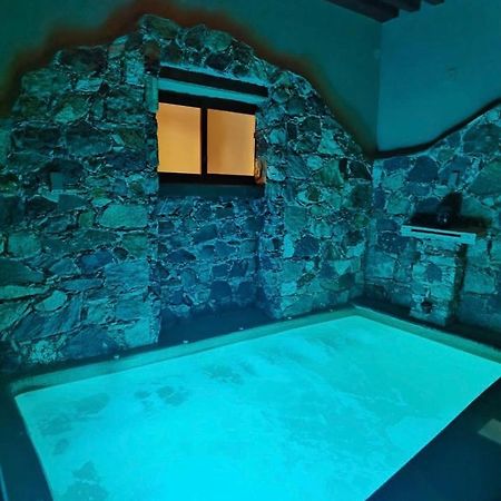 Hotel Spa Casa Del Sol Гуанахуато Екстер'єр фото