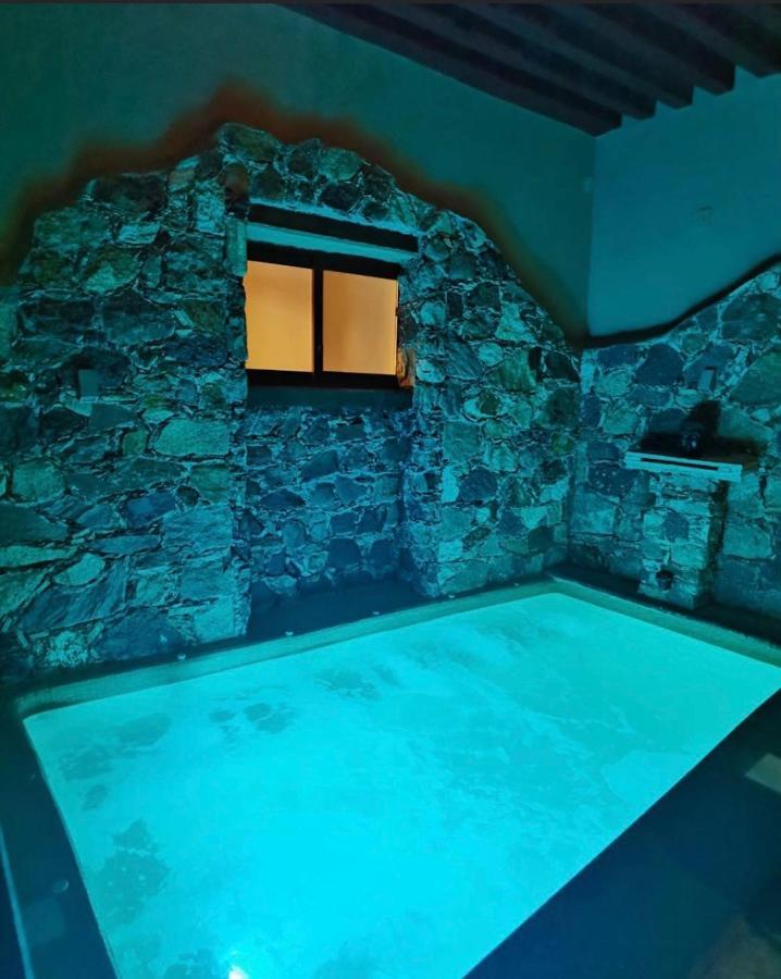 Hotel Spa Casa Del Sol Гуанахуато Екстер'єр фото