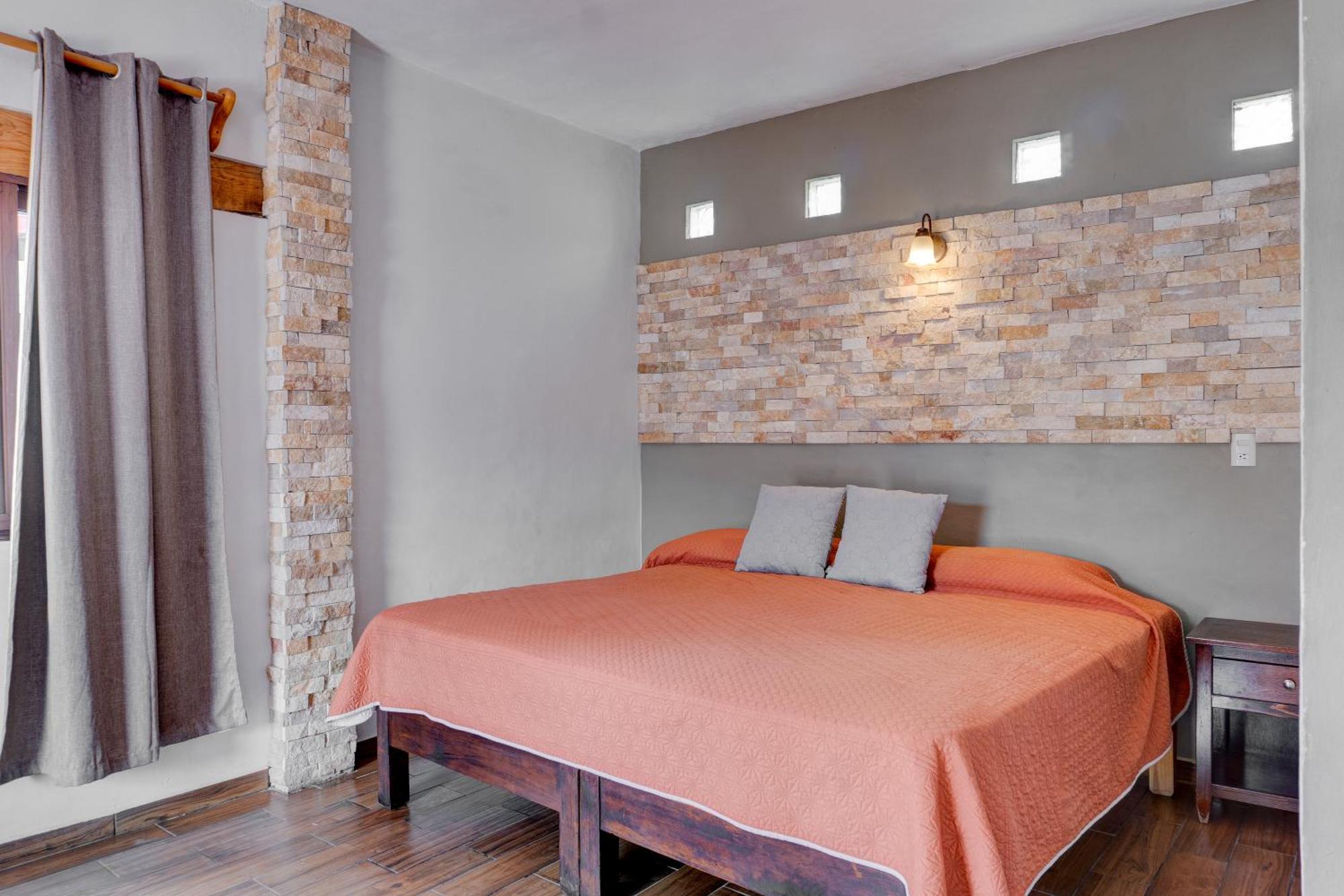 Hotel Spa Casa Del Sol Гуанахуато Екстер'єр фото