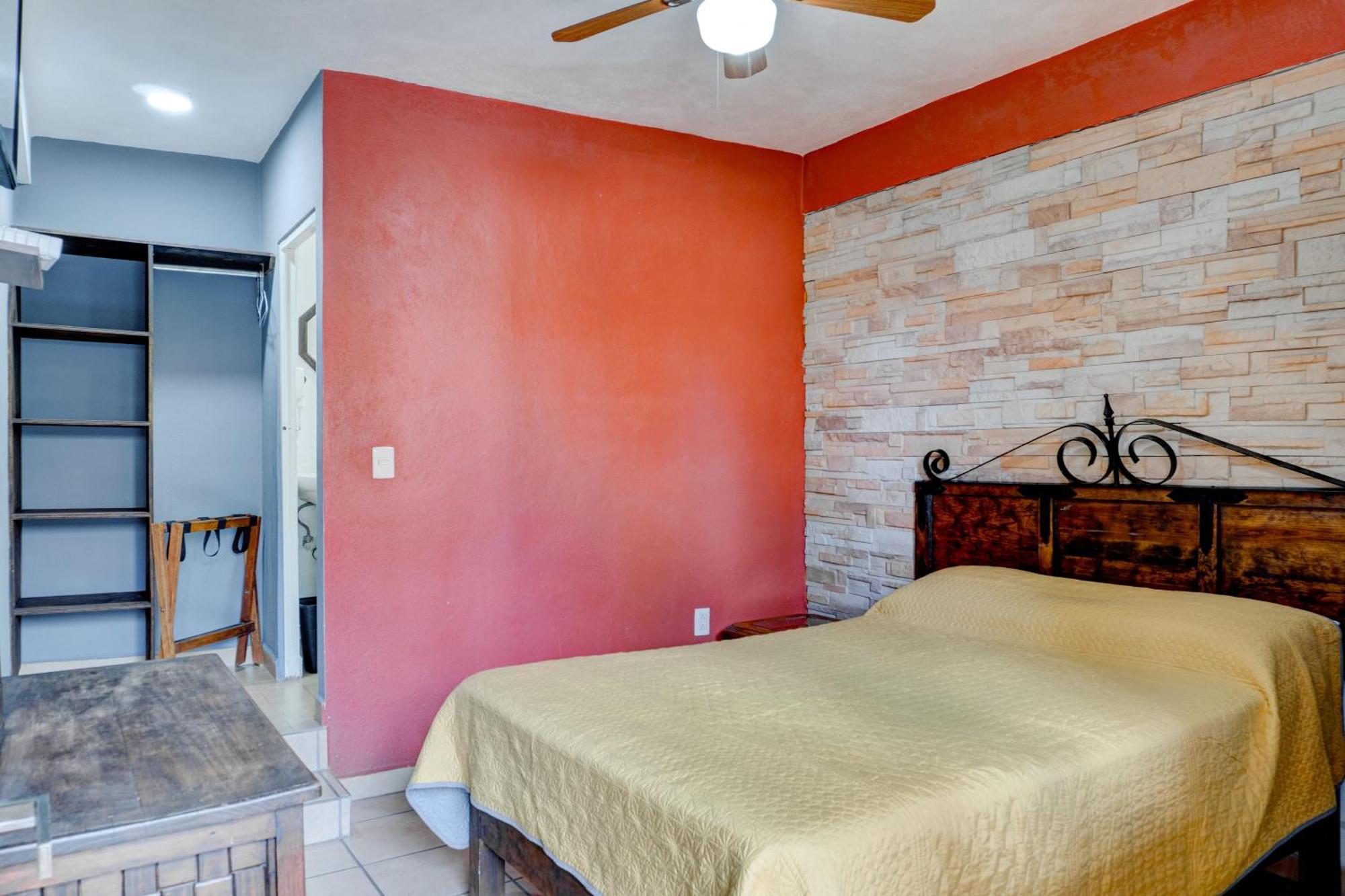 Hotel Spa Casa Del Sol Гуанахуато Екстер'єр фото