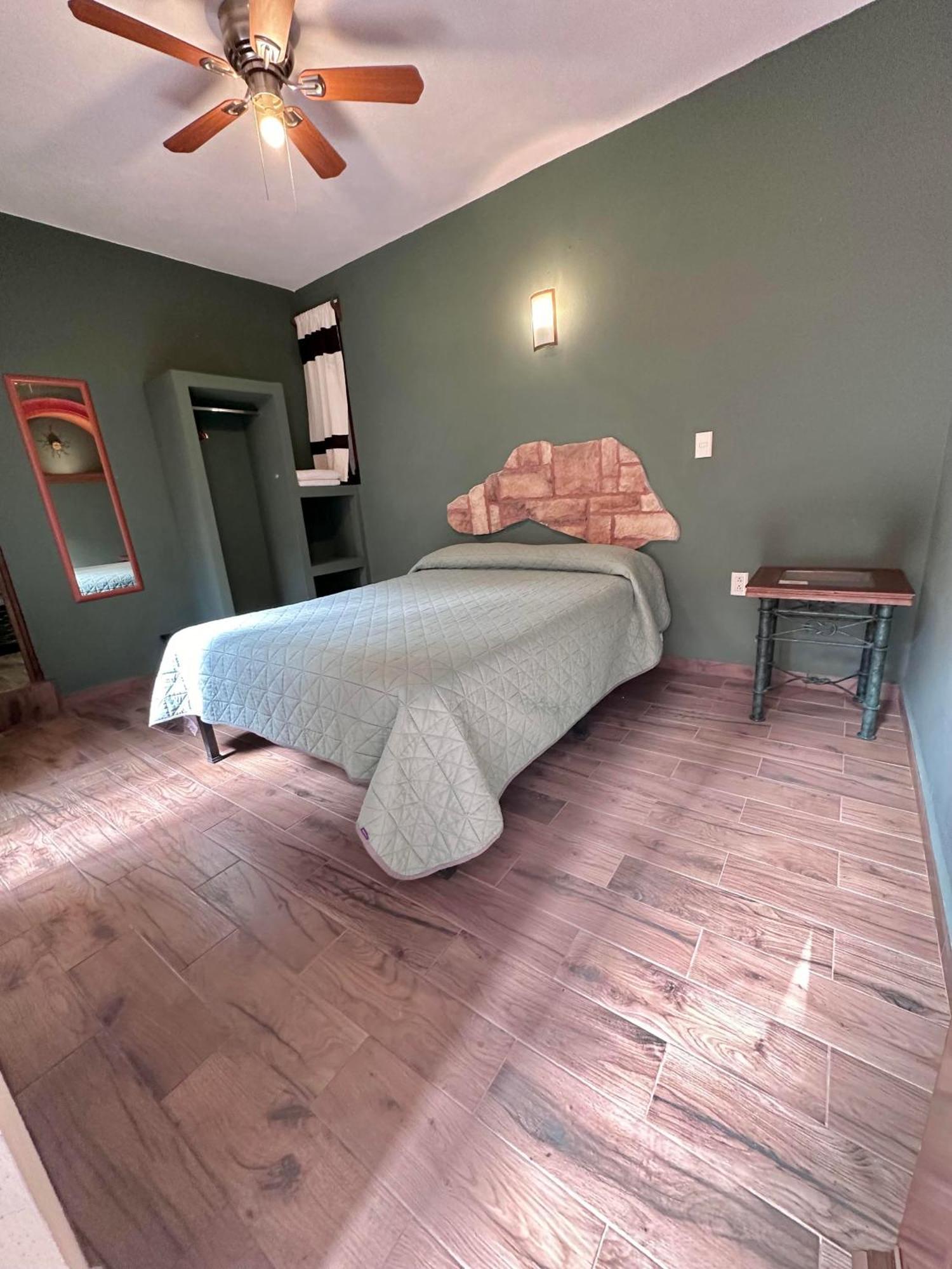 Hotel Spa Casa Del Sol Гуанахуато Екстер'єр фото