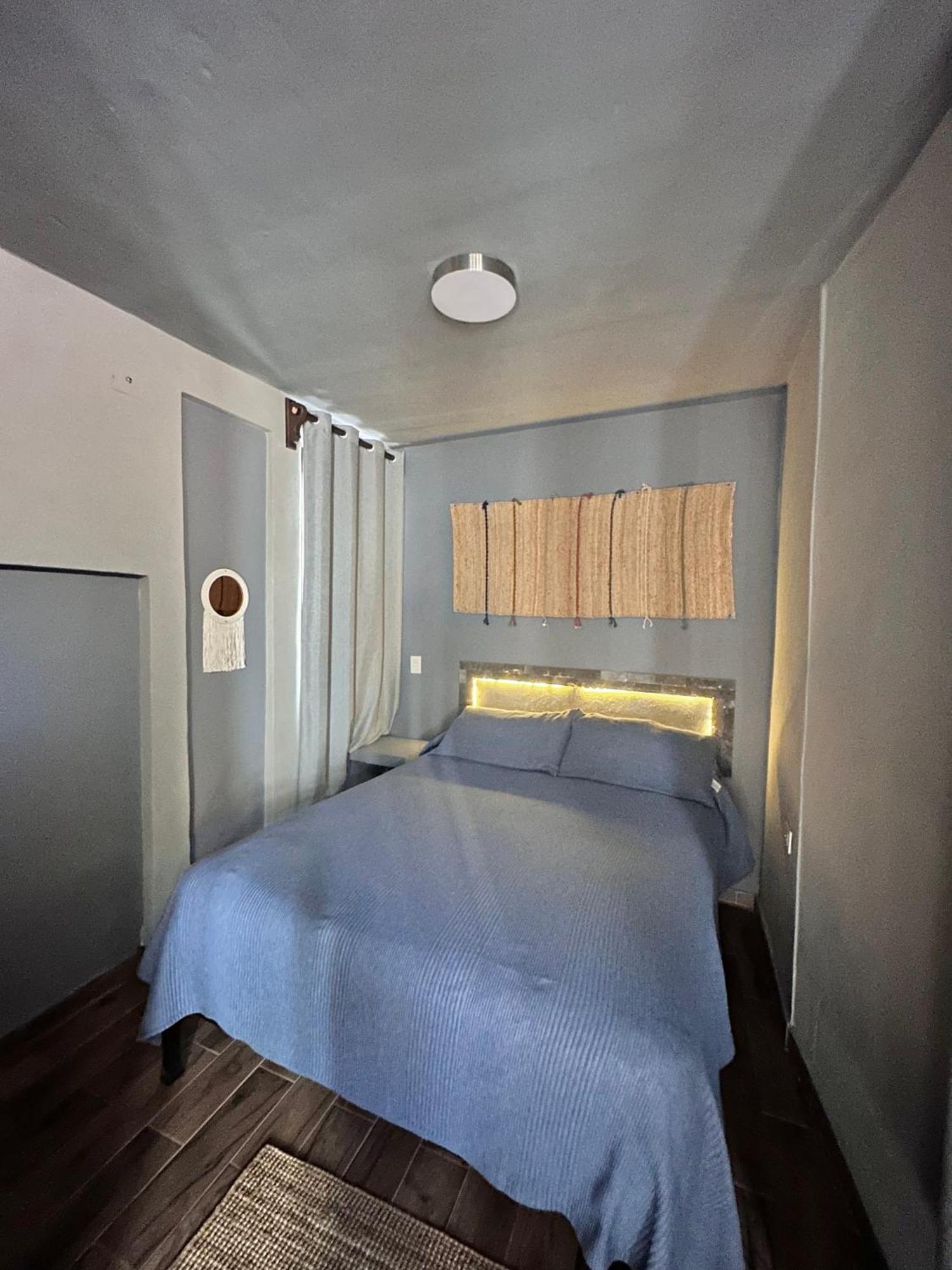 Hotel Spa Casa Del Sol Гуанахуато Екстер'єр фото