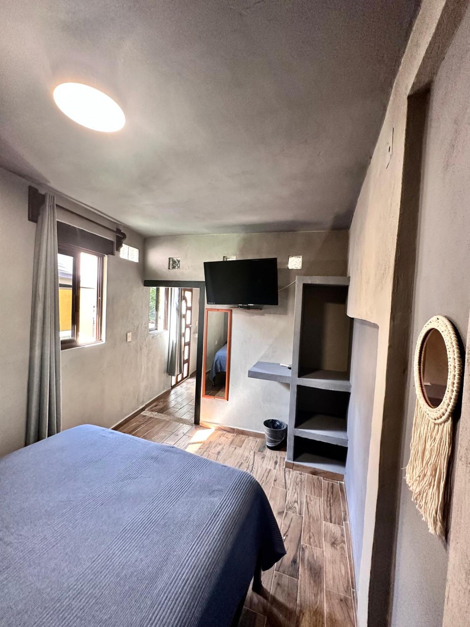 Hotel Spa Casa Del Sol Гуанахуато Екстер'єр фото